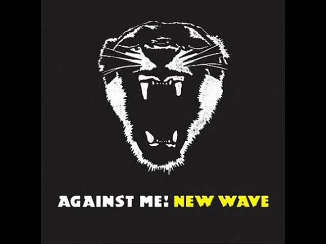 Against Me! - Stop! Guitar pro tab