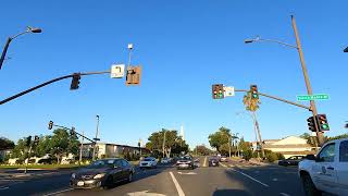 Sierra Madre Blvd 09/04/025
