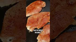 Download lagu Chicken Bacon Ranch Sandwich Recipe from Brad Prose | BBQGuys mp3
