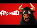 Ferdinand Full Movie Hindi Dubbed Ferdinand Disney Pixar Viral Animated Movie Kids Comedy
