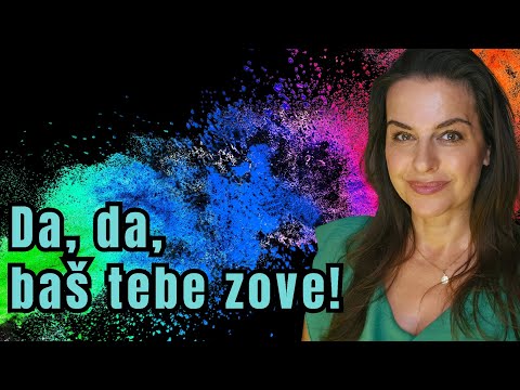 Ja ću biti s tobom - obećava Bog. Hodajmo s Gospodinom,  svaki dan! 16.7 2025.