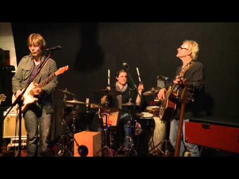 HOW LONG: MARTIN ENGELIEN & GO MUSIC -- 03/2014: Gregor Hilden Svenja Schmidt, Marcel Dechène