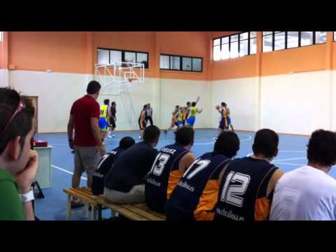 C.B.Callosa - M.A.L.F.A.  Temp.2010-2011