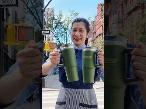 Tumbler Giveaway! thumbnail