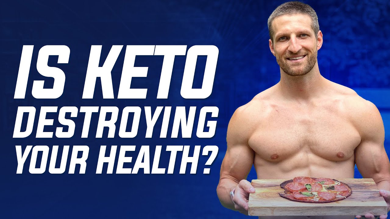 11: Why I Stopped Keto (After Three Years)