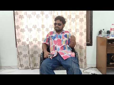 pankaj Deva criminal with comic character audition 