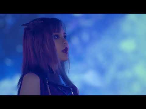 双笙 / Shuang Sheng 「如是伝説～The Legend～」（PS4ゲームソフト『大聖帰来』主題歌）