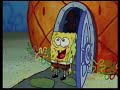 Pogo S SpongeBob Remix Airing On TV NickSpongeBob Nicktoons Continuity 03 08 23
