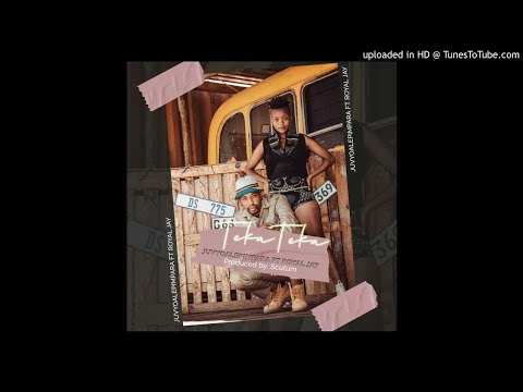 Juvy Oa Lepimpara ft Royal Jay- Teka Teka (prod Scutum)
