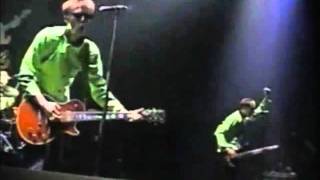 Toy Dolls - Back in 79 legendado (ao vivo no Japão)