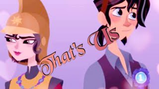 Clay Walker: That&#39;s Us {Cassarian Amv}