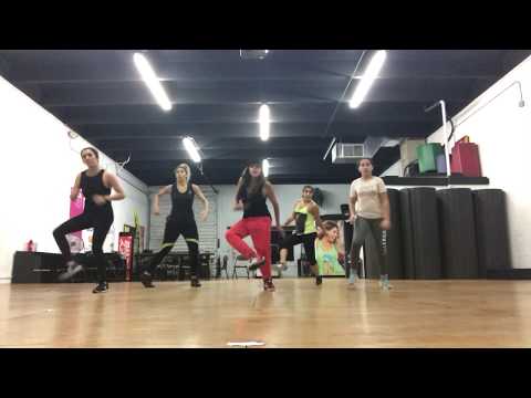 Afrobeat Twerk Challenge DJ Flex X DJ Paak