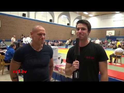 2017-07-11 Thorsten Legat beim Judo