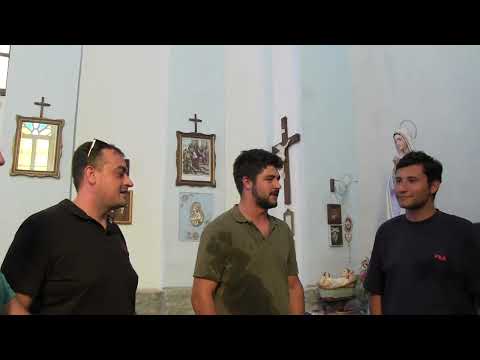 CORO  VALCURIASCA  "" Cielo  incantato ""