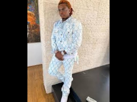 [7+] FREE GUNNA LOOP KIT - WEEKLY LOOPS "DEDICATION" (Gunna, Wheezy, Turbo, Taurus, DS4)