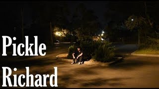 Pickle Richard - Award Winning Student Film (MA15+)