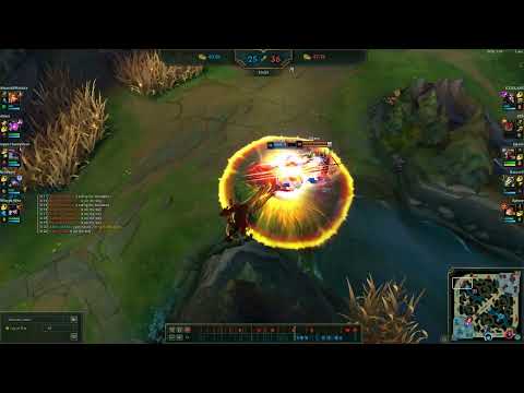 The Return of the Raid Boss