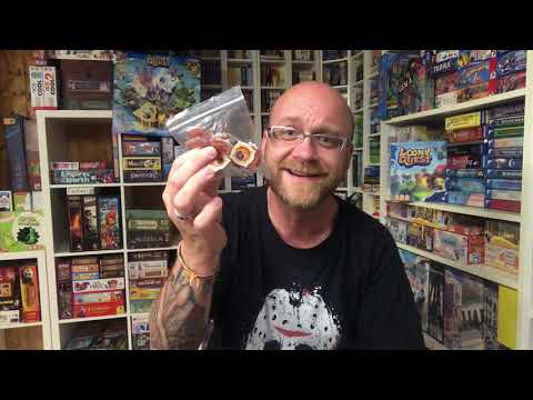 BrUnDo - Spielempfehlung Loony Quest