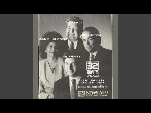 Video thumbnail for WFLD 32