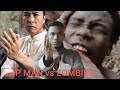 IP MAN Full Movie Review Ip Man Wa Bongo