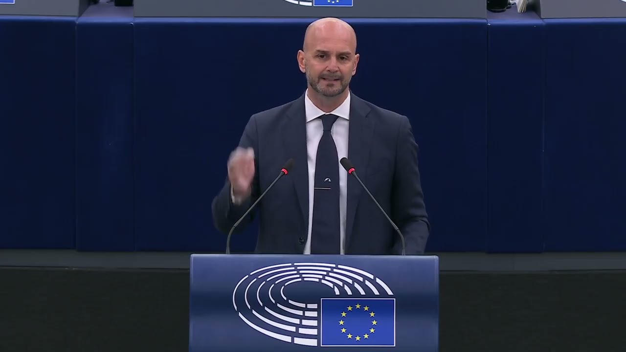 PROCACCINI: “ALTRO CHE ORBAN, SANCHEZ HA AUMENTATO DEL 124% IN UN MESE L'ACQUISTO DI GAS DA PUTIN”