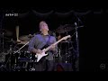 Little Queen Of Spades Eric Clapton Live Performance At Baloise Session In Basel Switzerland 2013