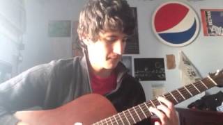 Evil Will Prevail (Cover) - The Flaming Lips