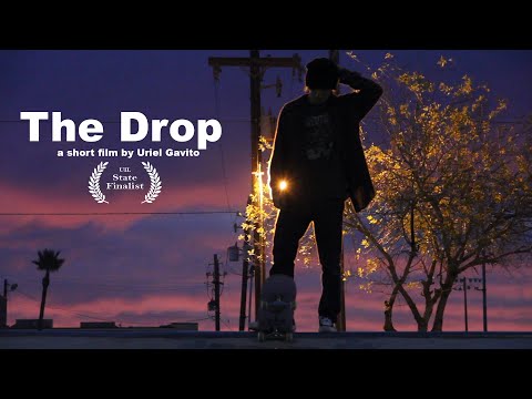 The Drop - UIL 2019 State Finalist Short Film