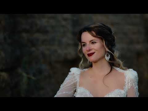 Hochzeitsvideo Bianca & Elmer &ndash; Weingut Holler S&uuml;dsteiermark