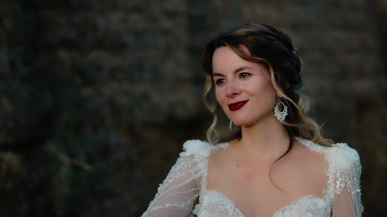 Hochzeitsvideo Bianca & Elmer &ndash; Weingut Holler, S&uuml;dsteiermark