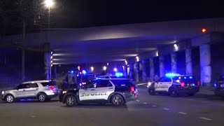 Man found dead with gunshot wound in Roanoke