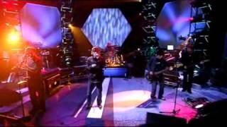 Richard Ashcroft - Science of Silence @ Later with Jools