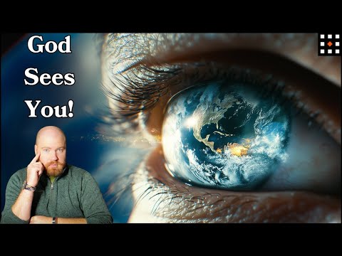 When God Sees All: The Dark Side of Omniscience