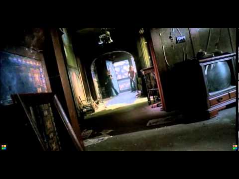 American Horror Story- S1E1 opening scene