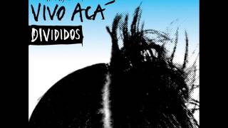 DIVIDIDOS - Villancico del Horror - Vivo Acá
