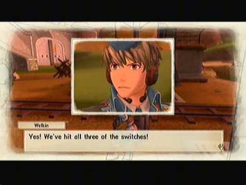 Let's Play Valkyria Chronicles PT93 - A Lady's Challenge