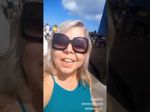 ZOUK ÁFRICA FESTIVAL
