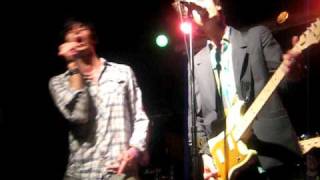 Runner Runner - Unstoppable