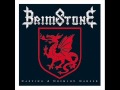 5. Brimstone - King Of My Kind