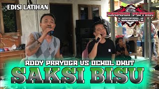 Download lagu SAKSI BISU_ADDY P VS OCHOL DHUT || DAMAR PUTRA NOZOMI EXERCISE EDITION mp3