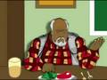 Nutty Professor 3 Animated Dinner With The Klumps