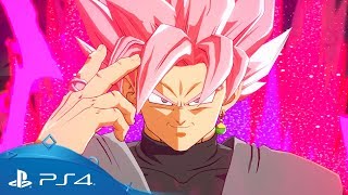 DRAGONBALL FIGHTERZ SUPER EDITION (Nintendo Switch) eShop Key EUROPE