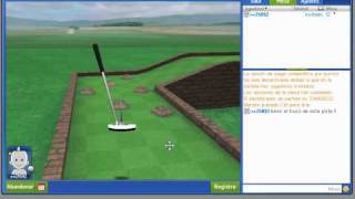 Saltos de minigolf ( mundijuegos )
