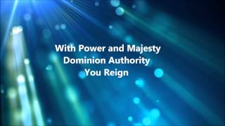 William Murphy-You Reign w/Lyrics