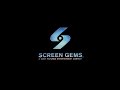 Combo Logos Screen Gems Columbia Pictures Ghost House Pictures 2005