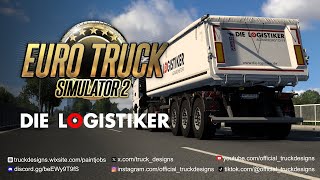 Euro Truck Simulator 2 - Die Logistiker