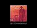 Bud Powell (1950) [SWEET GEORGIA BROWN]