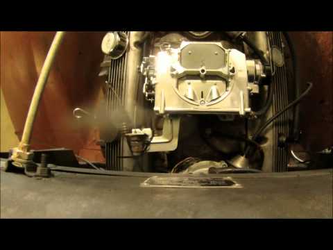 Street Demon Carb Swap Dyno Test