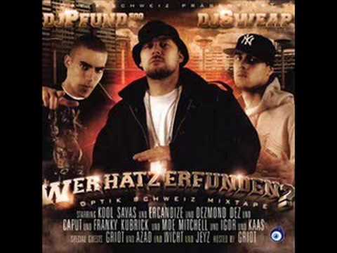 KOOL SAVAS ERCANDIZE FEUER ISTANBUL BOMBE