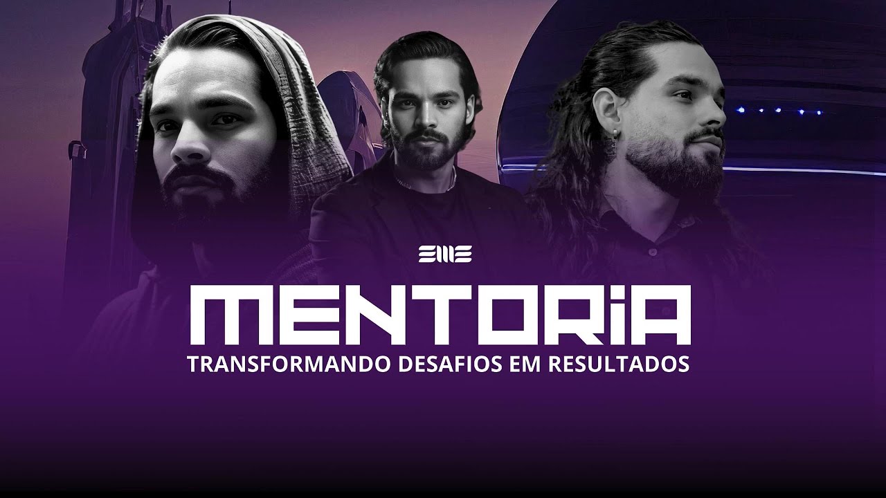 EXPLICANDO MENTORIA EME